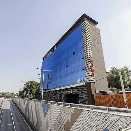 Hotel Tj Szöul Kültér fotó